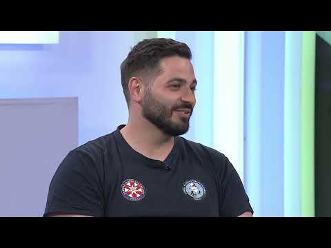 Heroji sa Prenja: Kako je 16-godišnji Deni sa kolegama iz GSS-a spasio planinara iz ponora