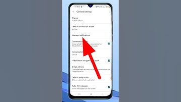 how to enable gmail notification settings #shorts #tricks #gmail