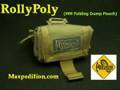 Maxpedition Rollypoly MM Dump Pouch Review