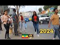 Beautiful ethiopia   addis ababa walking tour 2024