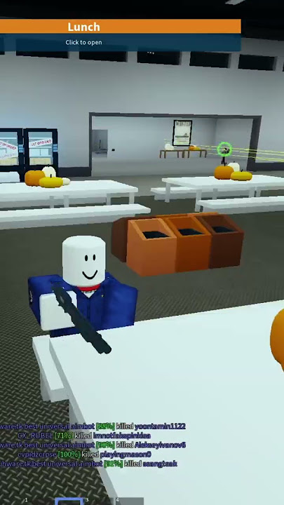 roblox universal aimbot