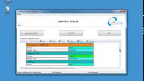 Modify a FlexStand Plugin