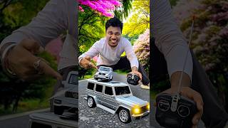 Mini Rc Gadi Ka Big Stunt