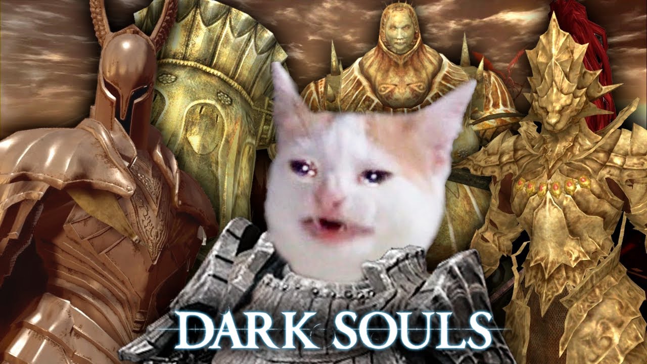 MI EXPERIENCIA EN ANOR LONDO | Dark Souls Remastered Gameplay