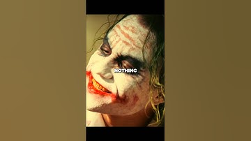 Aaron Eckhart on ACTING with Heath Ledger as the JOKER