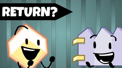 BFB Viewer Voting #14