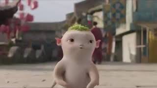 Monster hunt 2 wuba crying