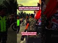 pemberontakan nyata