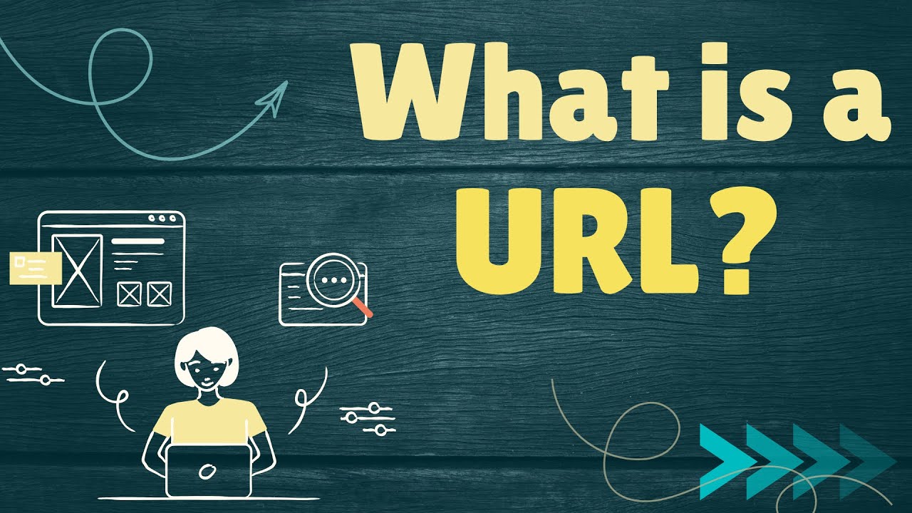 What Is a URL? URL Explained Simply: Protocol, Domain, Path & Query Parameters