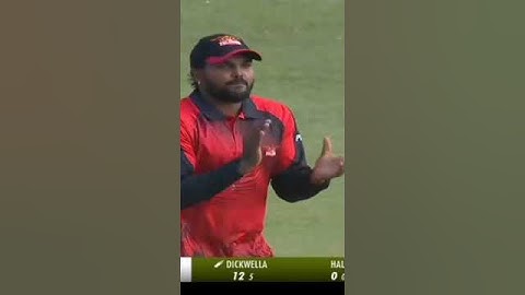 Shoriful Islam Strikes 🔥 Match 9 - Galle Marvels Vs Kandy Falcons | LPL 5 #shorifulislam #lpl24