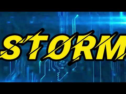 【STORM】JAM project（水木一郎＆影山ヒロノブ）/by夜神＊陸