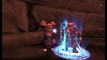 Turtle WoW Shadow Priest Zul