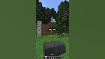 day 182 of making a Minecraft plugin everyday till 4,038 subscribers
