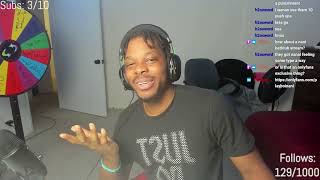 "Wait...You Have An Onlyfans?"