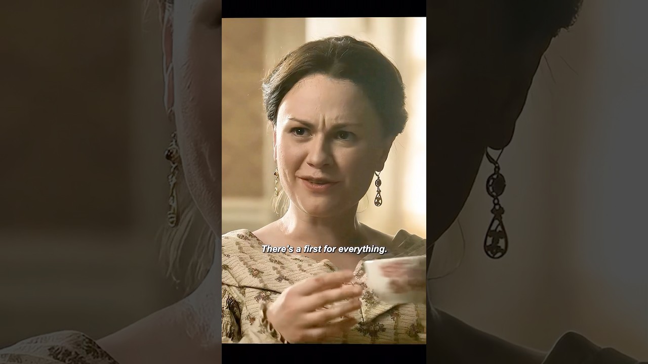 The Tyrant Housekeeper: "Nothing Is Ever Good Enough!"