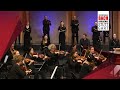 Bach - BWV 11 »Himmelfahrtsoratorium« | Gaechinger Cantorey | Hans-Christoph Rademann