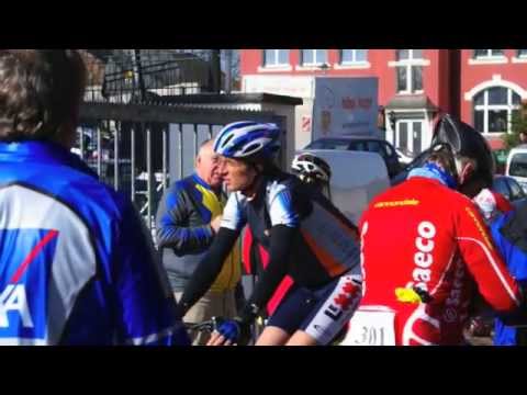 RTF/CTF Paris Roubaix 12.4.2008 Düsseldorf