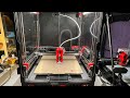 I built a Voron 2.4r2 3D printer!  LDO kit build mistakes and tips.