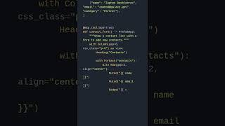 Building Interactive Apps With Fastmcp Tools - Part 510