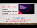 Tutorial-54: Using Compliance Masks for RF and High Speed Interconnect Designs