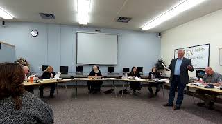 MVSD - Board Meeting 5/5/22
