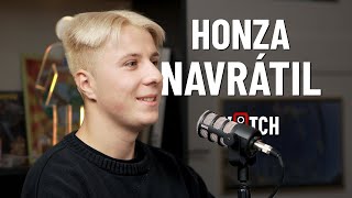 Honza Navrátil - Na olympiádu do Paříže 2024 se nikdo z repre nedostane! | Switch Podcast ep. 28