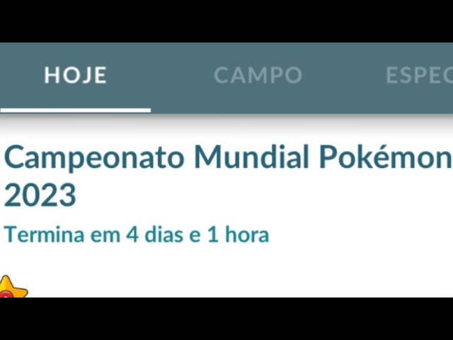 CONFIRMADO! NOVOS LENDARIOS NO POKEMON GO - Solgaleo e Lunala no Pokémon Go  