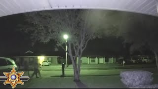 Terrebonne Parish burglary suspects sought