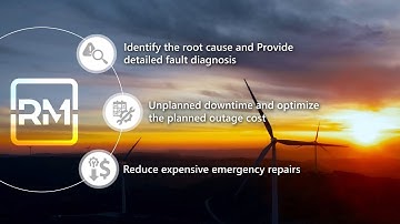 Solar Farm - Asset Condition Monitoring | Rugged Monitoring