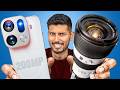 Oppo Find X9 Pro Unboxing - Big Camera Upgrade !