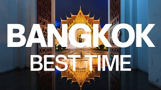 Best Time to Visit Bangkok - Bangkok Travel Guide screenshot 5