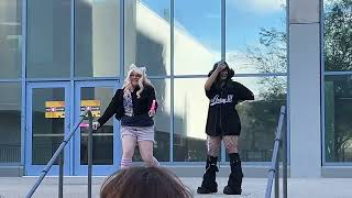 Epic FanimeCon 2024-Final Fantasy 14 Cosplay Gathering Highlights | Must-See Cosplays & Moments!