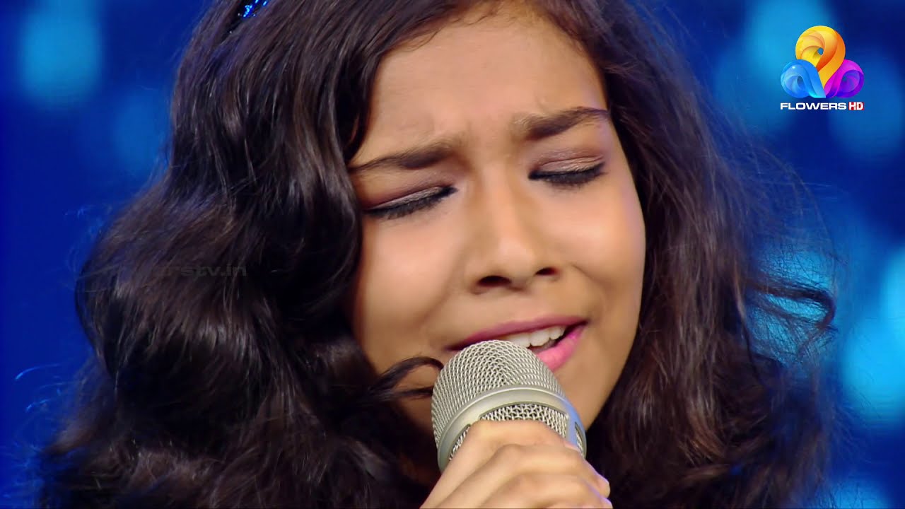 Flowers Top Singer Musical Reality Show Ep 217 YouTube