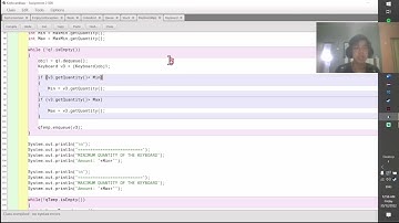 ASSIGNMENT 2 CSC508- QUEUE & STACK