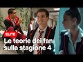 Le teorie dei fan sulla stagione 4 di ELITE | Netflix Italia