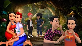 Mikchatangko Ripengtangna Parakja