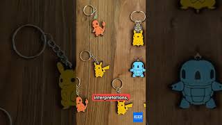 #Pokémon 3D Print/STL Files: The Best 3D Models to Catch ‘Em All #3dprinting #all3dp