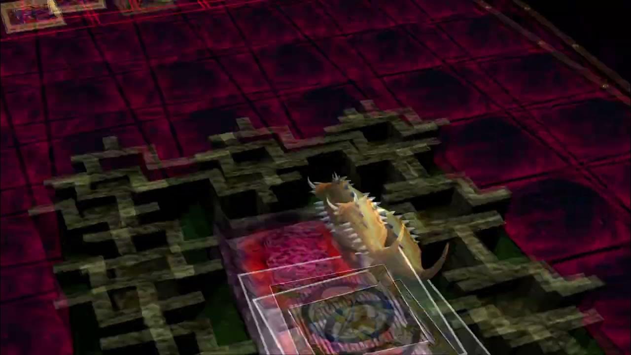 YuGiOh! Duelist of the Roses Cheat Engine Tutorial for SD Deck Leaders YouTube