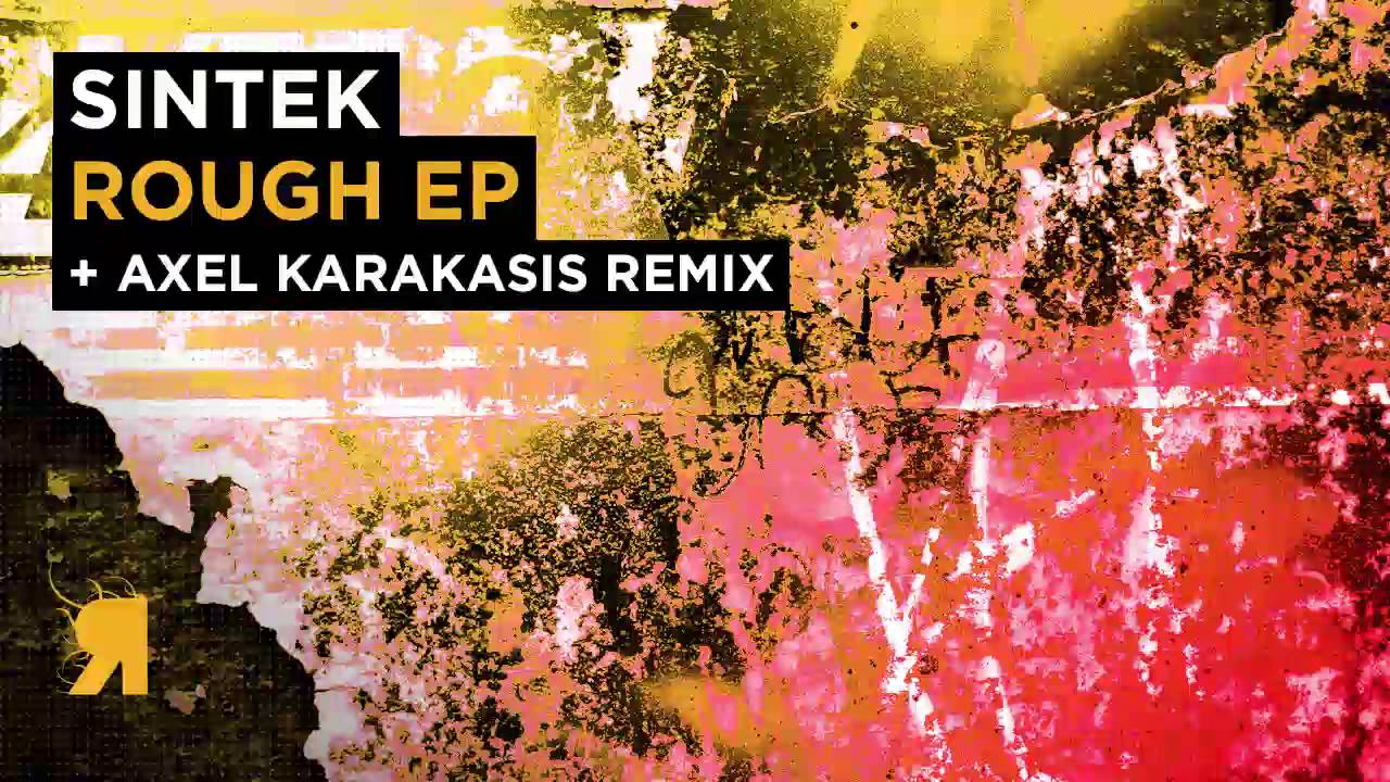 Watch Sintek - Rough (Original Mix) on YouTube Watch Sintek - Rough (Original Mix) on YouTube