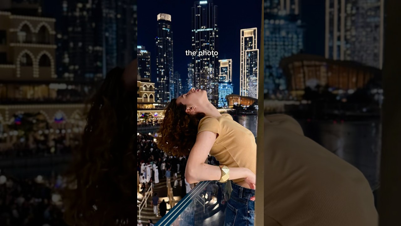 Παρακολούθηση The location vs The photo📸 what do you think?😍 στο YouTube Παρακολούθηση The location vs The photo📸 what do you think?😍 στο YouTube