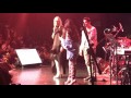 Vice Ganda - funny guesting at Michael Pangilinan's concert (56K with Kara and Khel)