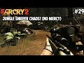 FAR CRY 2 Total Jungle Chaos Insane Sniper Gameplay FAR CRY 2 Total Jungle Chaos Insane Sniper Gameplay