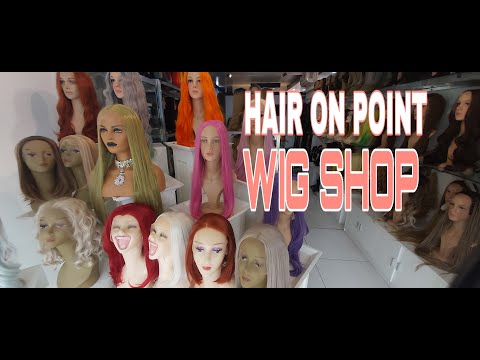 Video: Paano Magbukas Ng Isang Tindahan Para Sa Mga Wig At Extension Ng Buhok