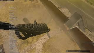First Solo Warzone Win - Final Kill