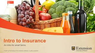 Small Farm Insurance screenshot 5