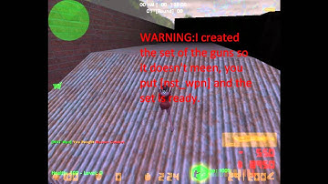 Counter Strike Xtreme V6 Zombie Mod 3 hacks