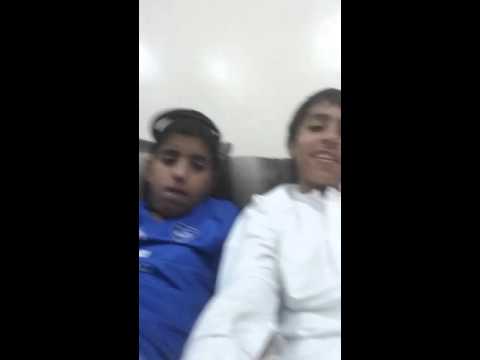 فهيد و عبدالله أبو نوره ابو حسن