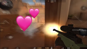 Central Cee - Let Go 💕 | Standoff2 highlights