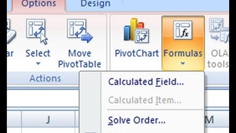 Calculated Field In Pivot Excel Hindi