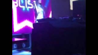 DJ Julia Bliss as Miss Bliss/ tech Net Worth